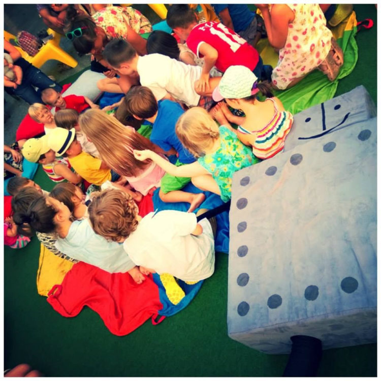 Tere-Fere edycja wakacyjna za nami