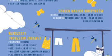 Twócze Dzieciaki – Czytanki o zjawiskach