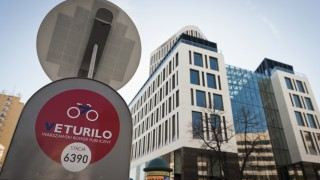 Miejski rower bije rekordy popularności