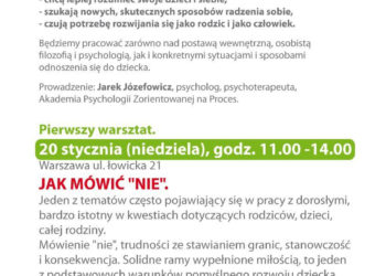 „Pudełko z marzeniami” – warszaty dla dzieci cykl 1