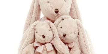 Króliczek Theophile&Patachou