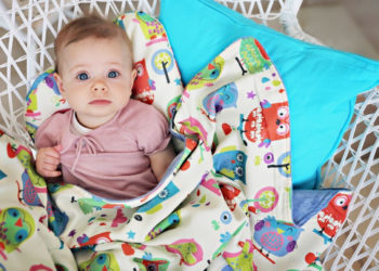 Bambusowy zestaw przejściowy MayLily