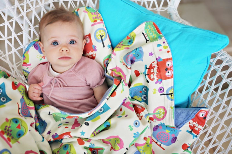 Bambusowy zestaw przejściowy MayLily