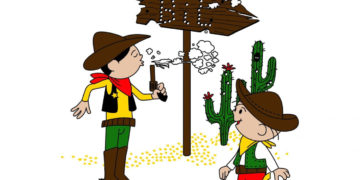 Dlaczego dzieci i rodzice wciąż kochają Bolka i Lolka?