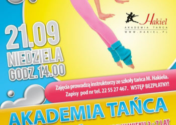 Akademia Tańca Hulakula