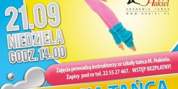 Akademia Tańca Hulakula