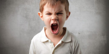 Emocje małego dziecka – warsztat dla rodziców małych dzieci