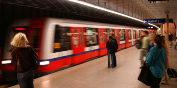 Zamień samochód na komunikację miejską