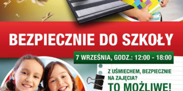 Bezpieczny powrót do szkoły – warsztaty dla uczniów