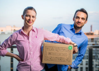 Cook Like That – gotowanie staje się dziecinnie proste