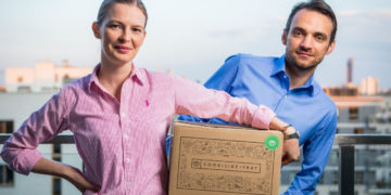 Cook Like That – gotowanie staje się dziecinnie proste