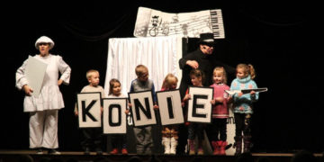 Zajrzyj do bajkowego świata! – bezpłatny spektakl dla dzieci