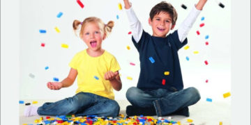 Domowe Przedszkolaki – wtorki i czwartki godz. 12.30