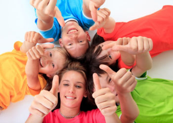 Język, głos i ruch – językowo-teatralne warsztaty dla dzieci w wieku 6-8 lat