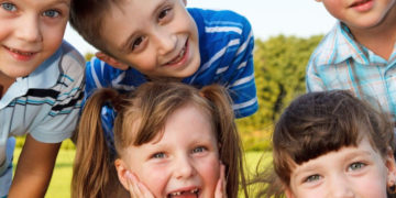 Proama rozdaje odblaski