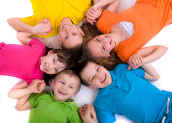 Język, głos i ruch – językowo-teatralne warsztaty dla dzieci w wieku 6-8 lat