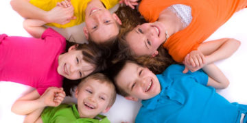 Język, głos i ruch – językowo-teatralne warsztaty dla dzieci w wieku 6-8 lat