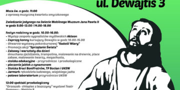 Dzień św.Franciszka i Lasu Bielańskiego