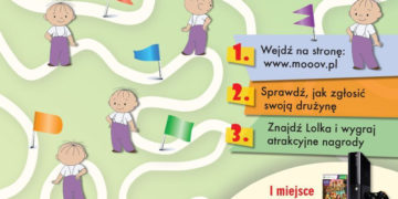 Zapraszamy do udziału w grze miejskiej „Szukaj Lolka”