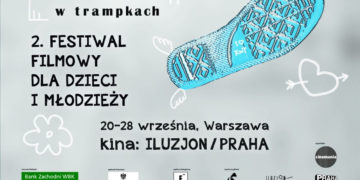 Wydarzenia towarzyszące 2. edycji Festiwalu Filmowego dla Dzieci i Młodzieży KINO W TRAMPKACH