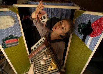 PORANEK FAMILIJNY – „Małe historie”