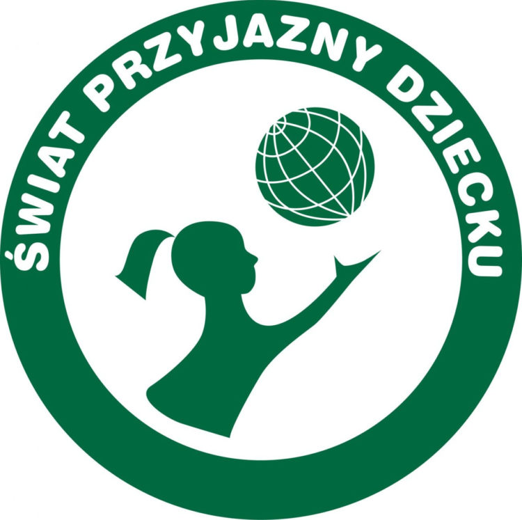 Konkurs Świat przyjazny dziecku