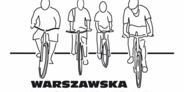 Wrześniowa Warszawska Masa Krytyczna