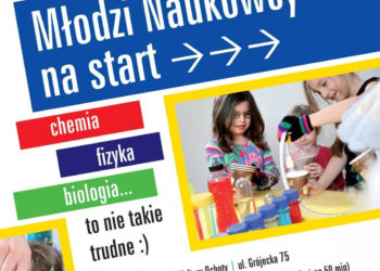 WARSZTATY MŁODEGO NAUKOWCA
