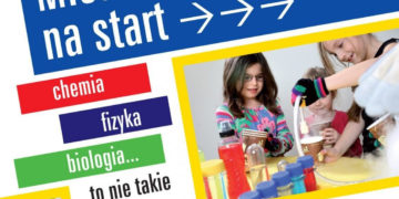 WARSZTATY MŁODEGO NAUKOWCA