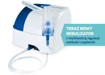 Weź udział w konkursie inhalatorów Diagnostic i wygraj cenne nagrody!