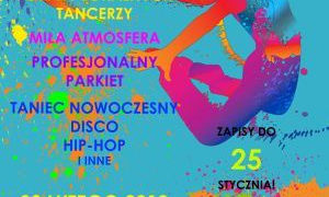 Wielki Piknik Rodzinny oraz Gra Miejska na Targówku