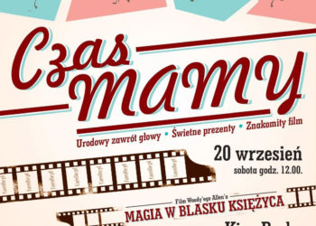 Uwaga, MAMY! Mamy dla Was konkurs :)