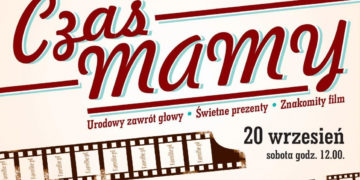 Uwaga, MAMY! Mamy dla Was konkurs :)