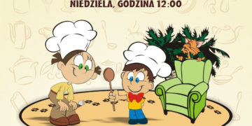 Warsztaty ZE SMAKIEM PRZEZ ŚWIAT