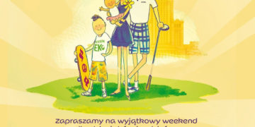 WARSZAWSKIE DNI RODZINNE