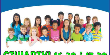 Popołudniowe przedszkole muzyczne