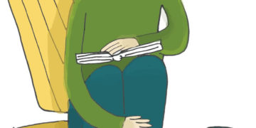 Spotkania z cyklu Ważne tematy dla mamy i taty