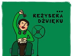 SZTUKA jak-to-zrobić. W PRACOWNI REŻYSERA DŹWIĘKU