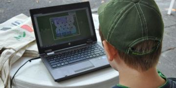 „Pożegnanie lata” – piknik w Ząbkach