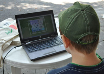 „Pożegnanie lata” – piknik w Ząbkach