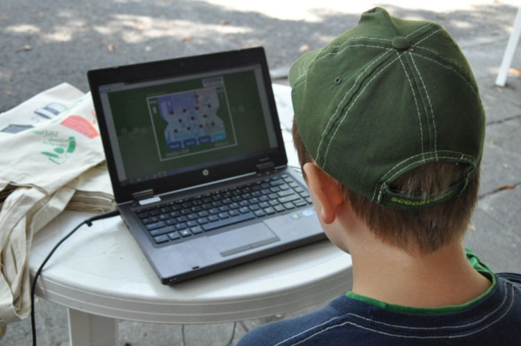 „Pożegnanie lata” – piknik w Ząbkach