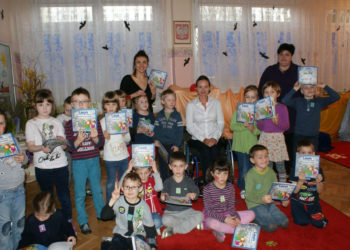 Społeczna edukacja Fundacji VERBA