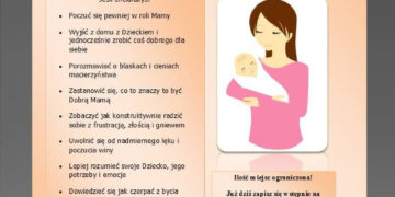 Bezpłatne warsztaty dla Mam: „Na karuzeli macierzyństwa”