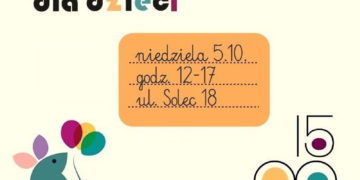 Warsztaty dla dzieci – Mysie Harce