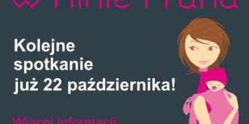 MaMa w Kinie Praha – kolejne spotkanie już 22 października!