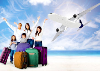 Zagubiony bagaż? Kto za to odpowiada?