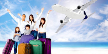 Zagubiony bagaż? Kto za to odpowiada?