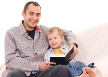 Ojcowskie spotkania – grupa wsparcia i rozwoju dla ojców