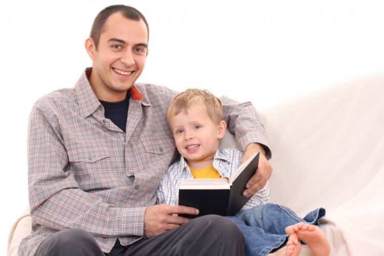 Ojcowskie spotkania – grupa wsparcia i rozwoju dla ojców