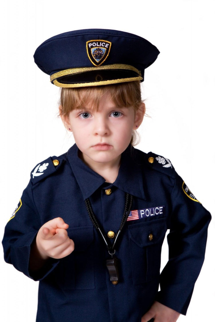 Uchroń dziecko przed wypadkiem